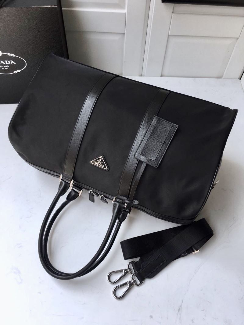 Pra*a travel bags